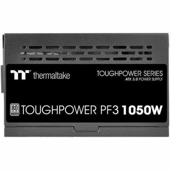Thermaltake Toughpower PF3 1050W Platinum - TT Premium Edition - Thumbnail 3
