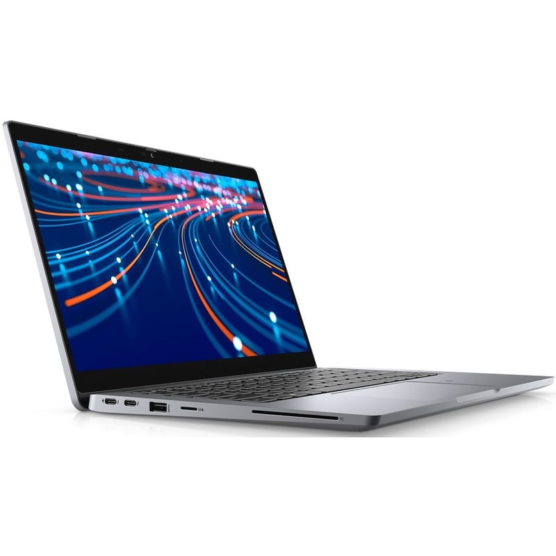 Dell Latitude 5000 5320 13.3" Notebook - Full HD - 1920 x 1080 - Intel Core i5 11th Gen i5-1145G7 Quad-core (4 Core) 2.60 GHz - 8 GB Total RAM - 256 GB SSD - Thumbnail 3