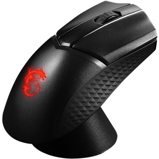 MSI Clutch GM31 Gaming Mouse - Thumbnail 3