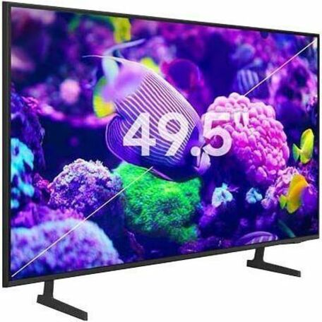 Samsung DU7200 UN50DU7200F 50" LCD TV 2024 - 4K UHDTV - Thumbnail 2