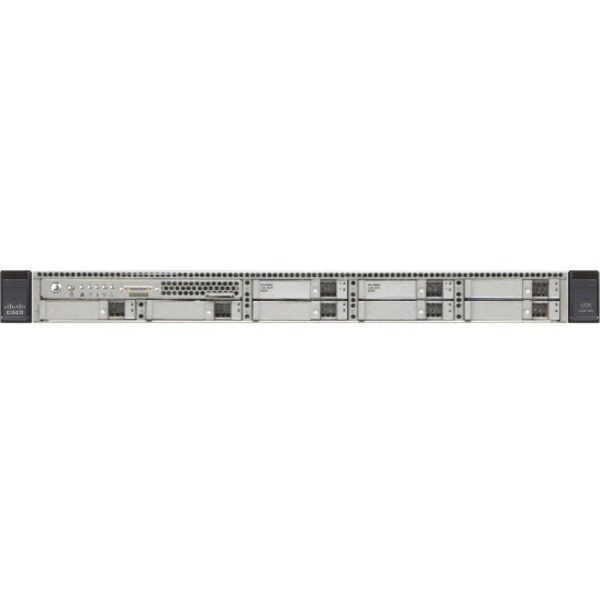 Cisco C220 M3 1U Rack Server - 2 x Intel Xeon E5-2650 v2 2.60 GHz - 64 GB RAM - Serial ATA/300 Controller - Thumbnail 3