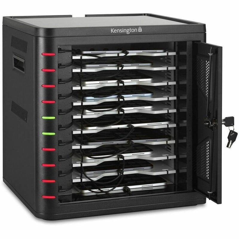 USB-C CHARGING CABINET NA USB-C CHARGING CABINET NA - Thumbnail 3