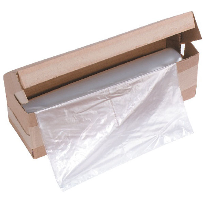 HSM 13-gallon Shredder Bags - Thumbnail 2