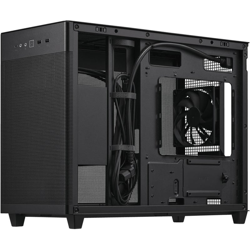 Asus Prime AP201 Computer Case - Thumbnail 5