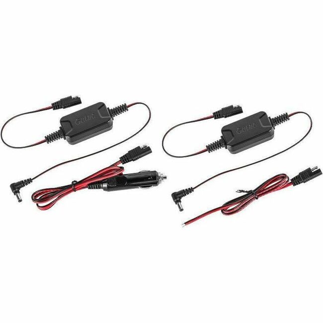 Getac 65W Auto Adapter