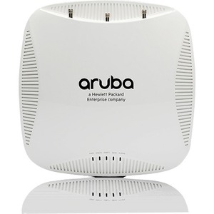HPE AP-224 IEEE 802.11ac 1.90 Gbit/s Wireless Access Point