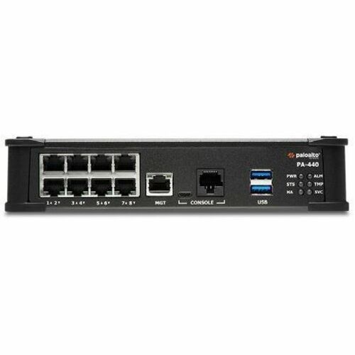 PALO ALTO NET PA-440 SPARE UNIT UNIT