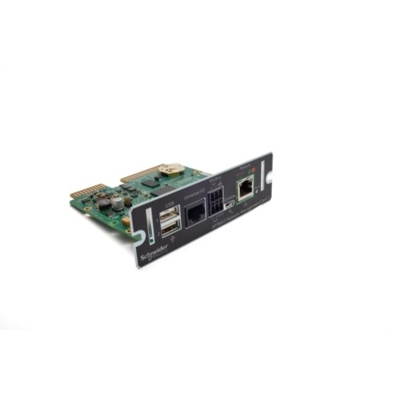 APC by Schneider Electric UPS Management Adapter - Thumbnail 2