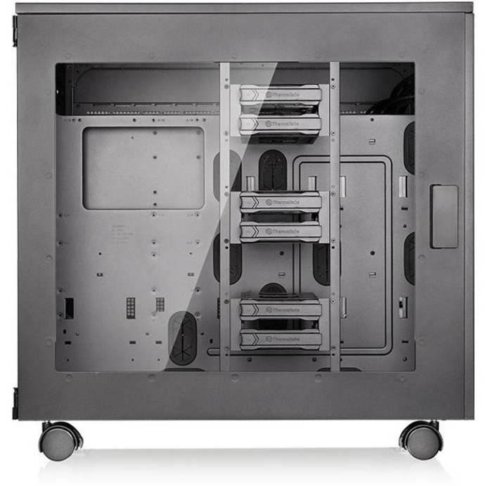 Thermaltake Core W200 Super Tower Chassis - Thumbnail 2
