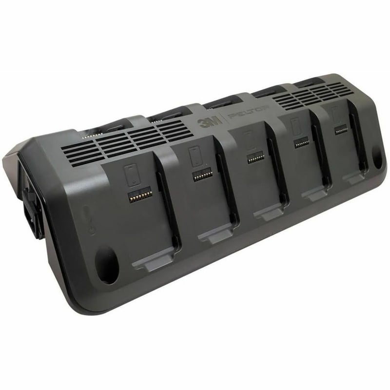 Peltor PIC-100CS Charging Station