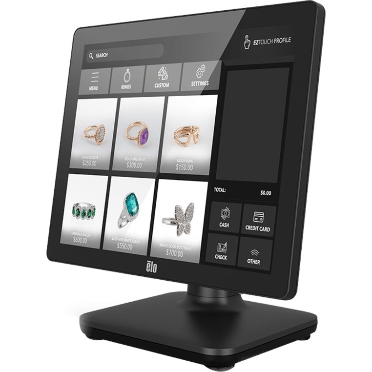 Elo 17-inch (5:4) EloPOS System - Thumbnail 5