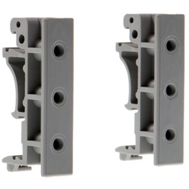 Brainboxes Mounting Rail Kit for Network Equipment - Thumbnail 5