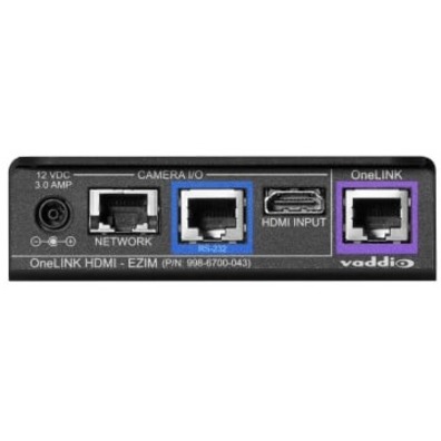 Vaddio Conferencing Equipment Kit - Thumbnail 2