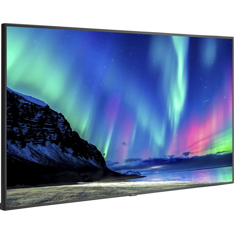 TSItouch NEC C751Q Digital Signage Display - Thumbnail 1