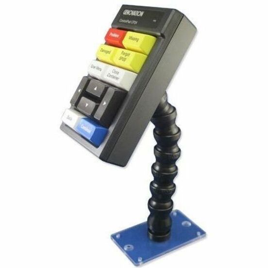 GENOVATION KS100 MOUNTING KIT COMPATIBLE WITH GENOVATION KEYPADS - Thumbnail 4