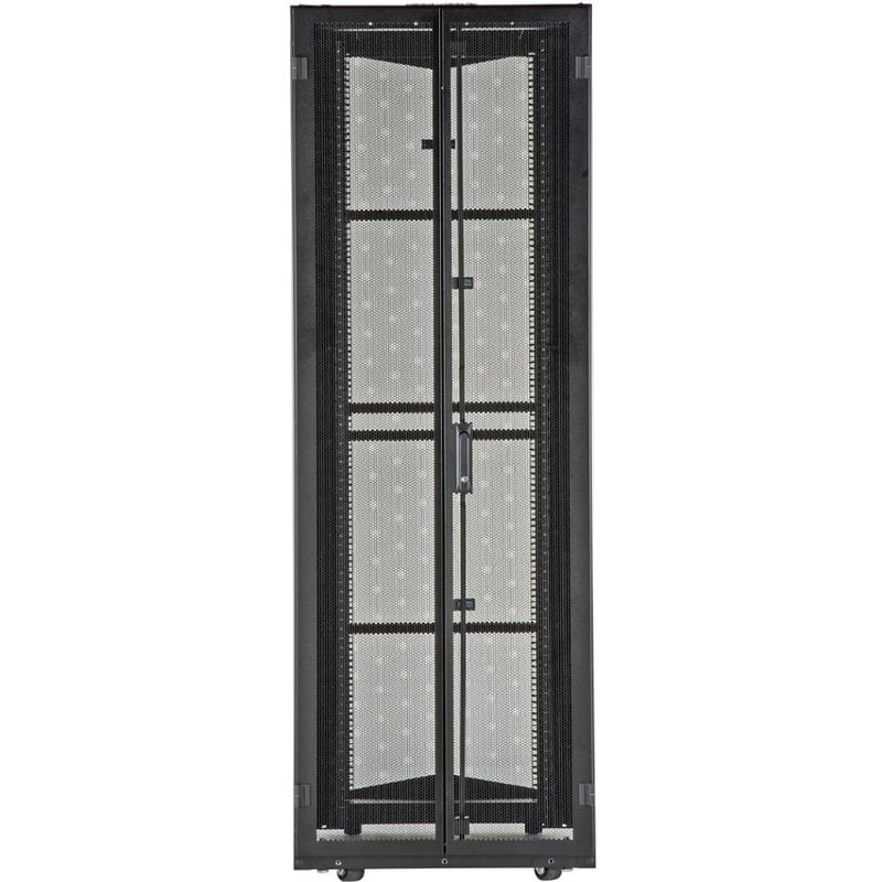 Panduit FlexFusion Cabinet - Thumbnail 3