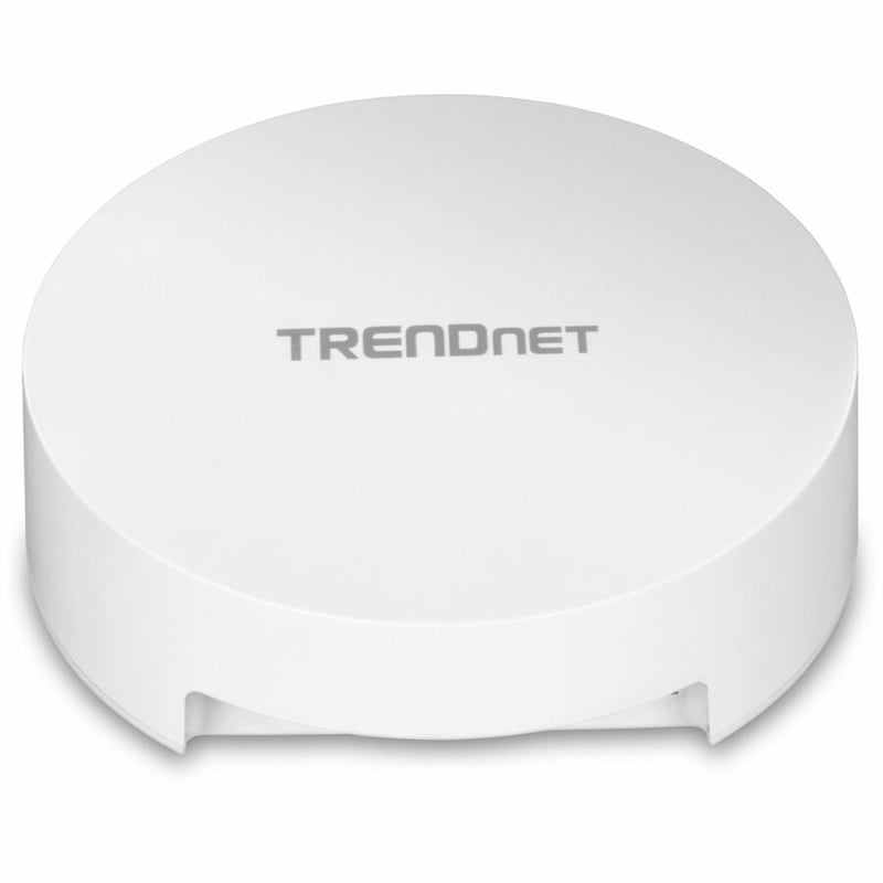 TRENDnet Dual Band IEEE 802.11 a/b/g/n/ac 1.27 Gbit/s Wireless Access Point - Indoor - Thumbnail 4
