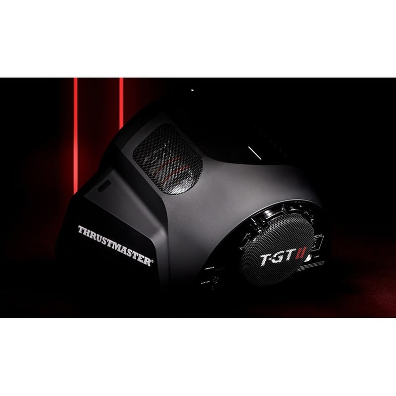Thrustmaster T-GT II Gaming Steering Wheel