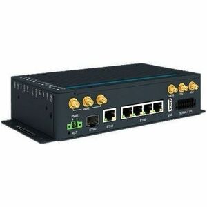 Advantech ICR-4434 Wi-Fi 5 IEEE 802.11a/b/g/n/ac 2 SIM Cellular, Ethernet Modem/Wireless Router - Thumbnail 1