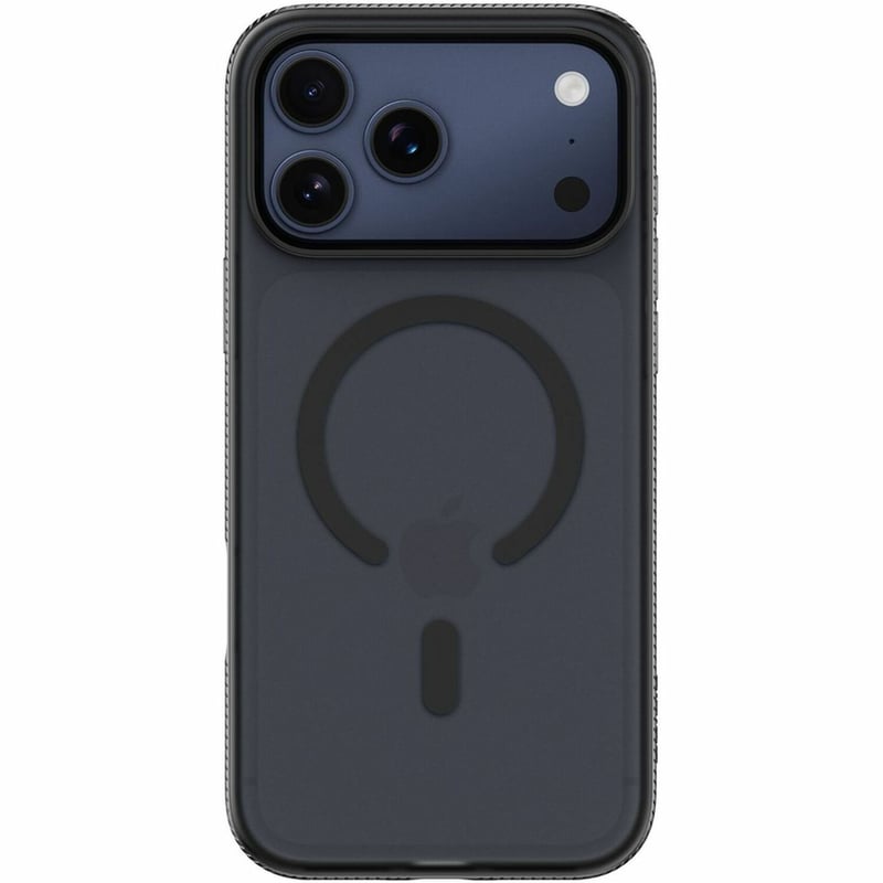 COVER/GRIPTPU17 PRO MAXTINTCANDYBLACK - Thumbnail 1