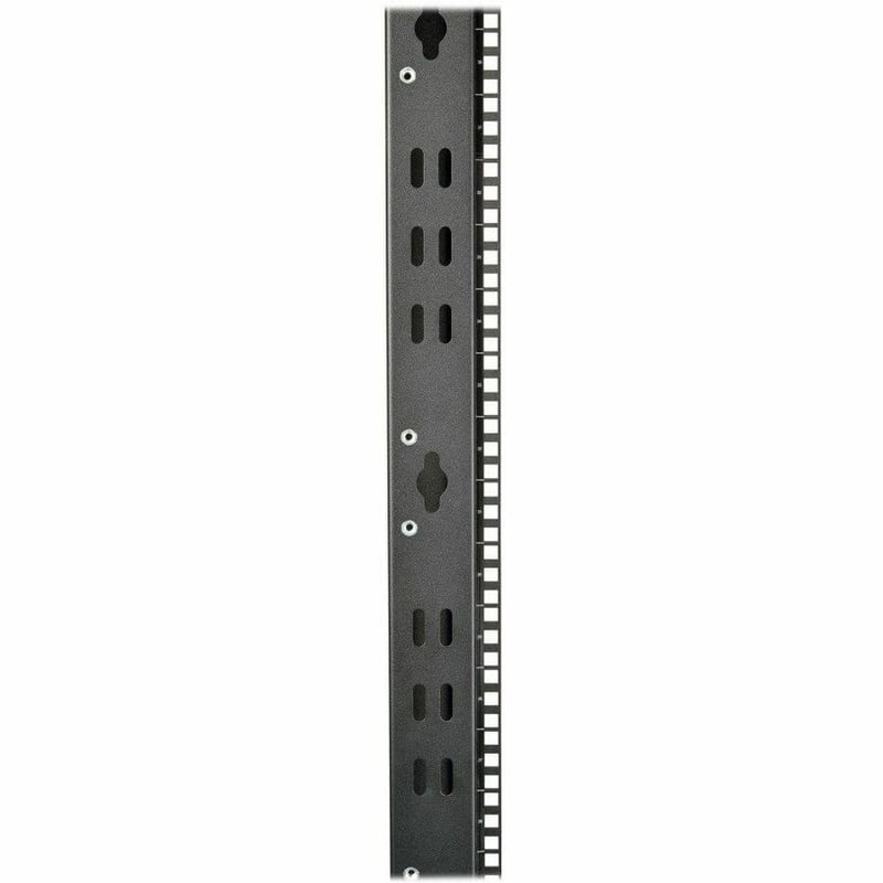Tripp Lite by Eaton 58U Heavy-Duty 4-Post SmartRack Open Frame Rack - Organize and Secure Network Rack Equipment - Thumbnail 3