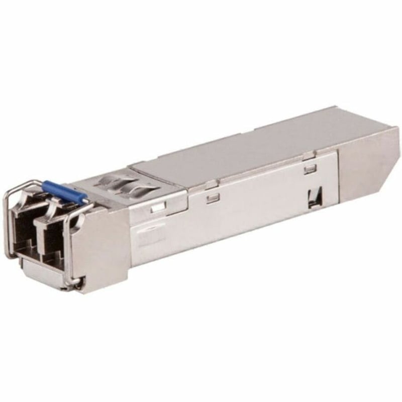 1000BASE-ZX SFP, SMF 70KM, LC CONNECTOR, INDUSTRIAL TEMP