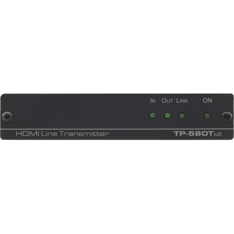 Kramer DigiTOOLS TP-580Rxr Video Extender Receiver - Thumbnail 1