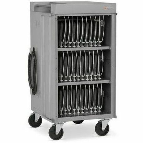 Bretford CUBE Cart Slim Pro