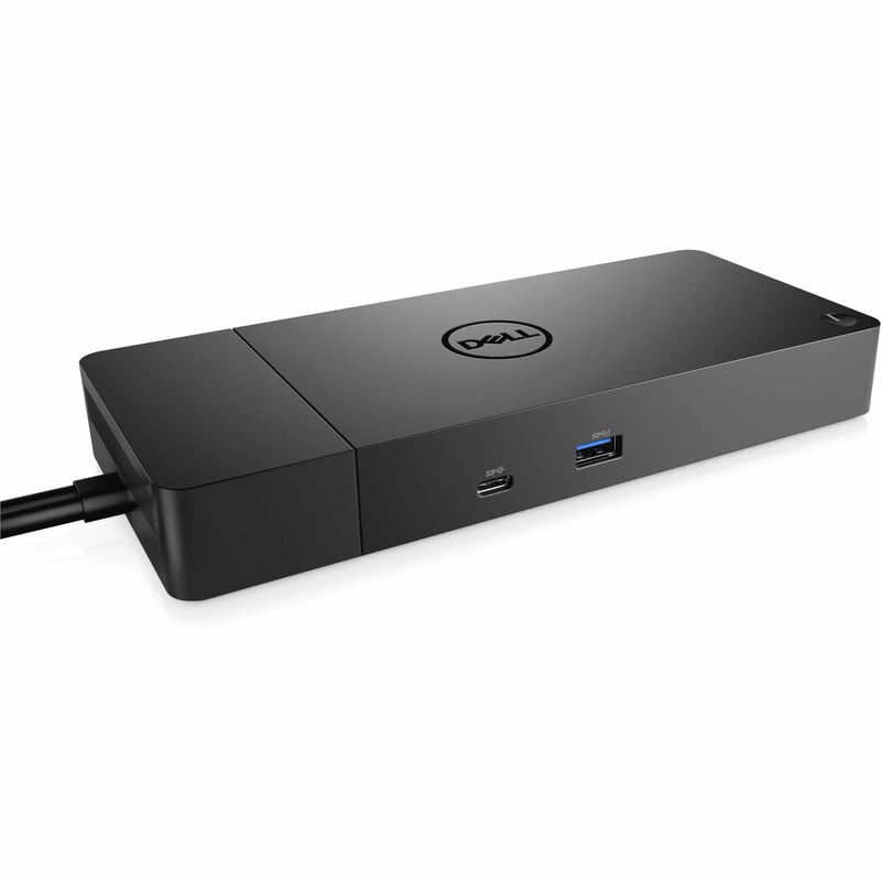 DELL DOCK 240W PERFORMANCE 210W PD 4K - Thumbnail 1