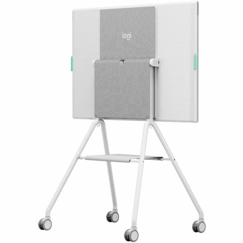 RALLY BOARD 65 CART WHITE - Thumbnail 2