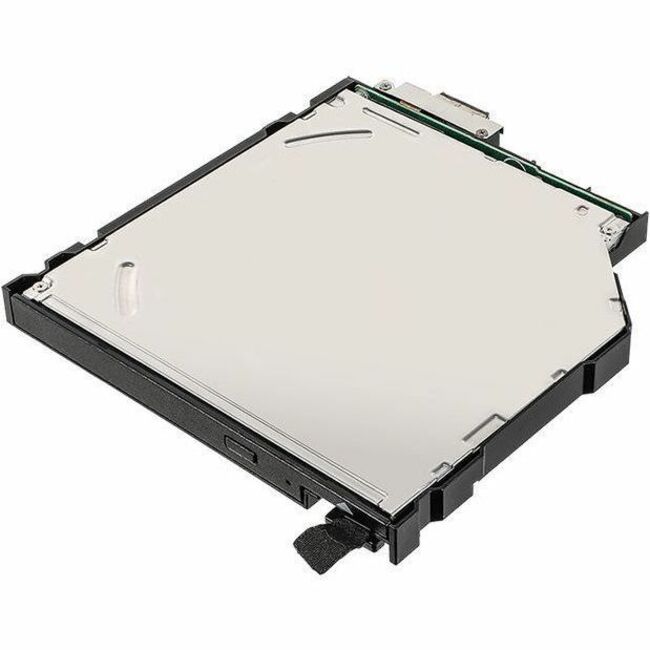 Getac DVD-Writer - Internal - 1 - Black