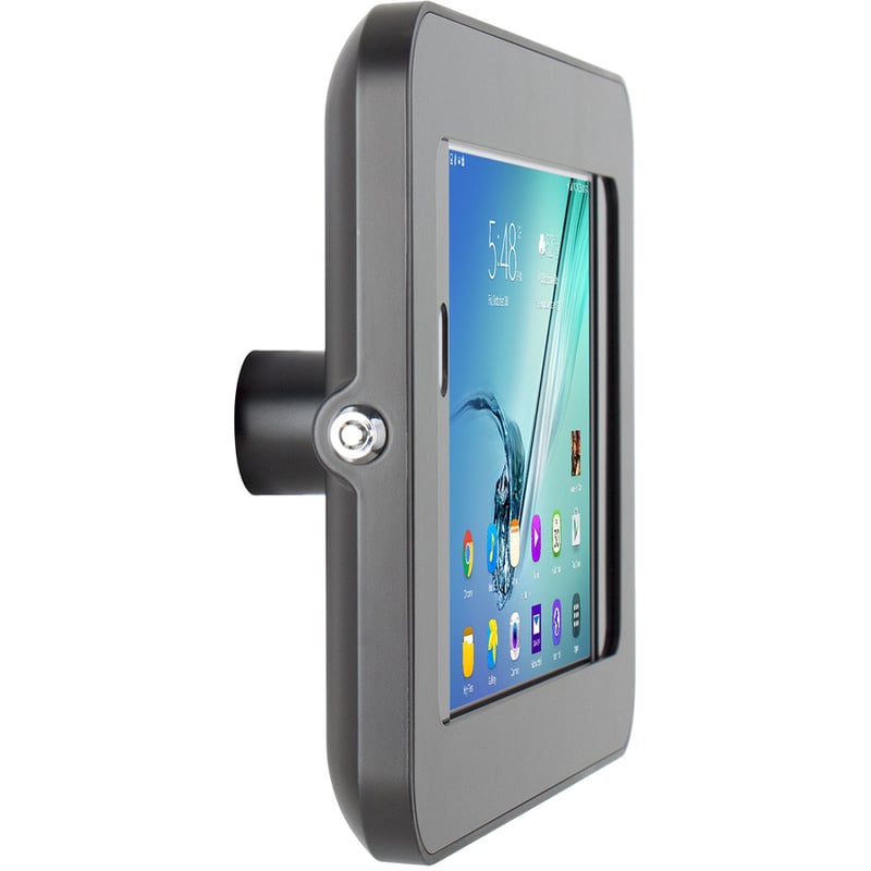 The Joy Factory Elevate II Wall Mount for Tablet PC - Black - Thumbnail 2