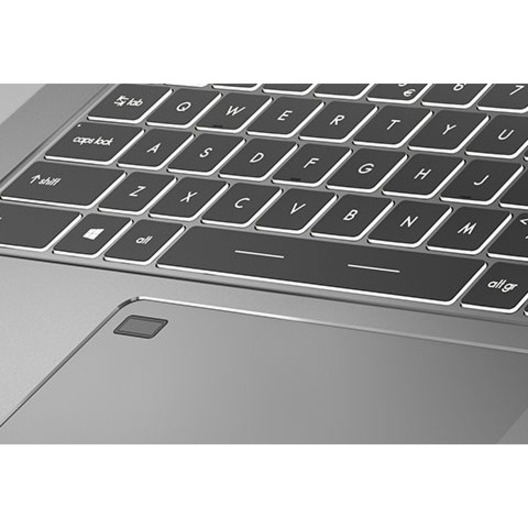 MSI Prestige 15 15.6" Notebook - 4K UHD - 3840 x 2160 - Intel Core i7 11th Gen i7-1185G7 - 32 GB Total RAM - 1 TB SSD - Silver - Thumbnail 2
