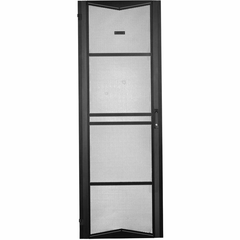 Panduit FlexFusion Single-Hinged Door - Thumbnail 2