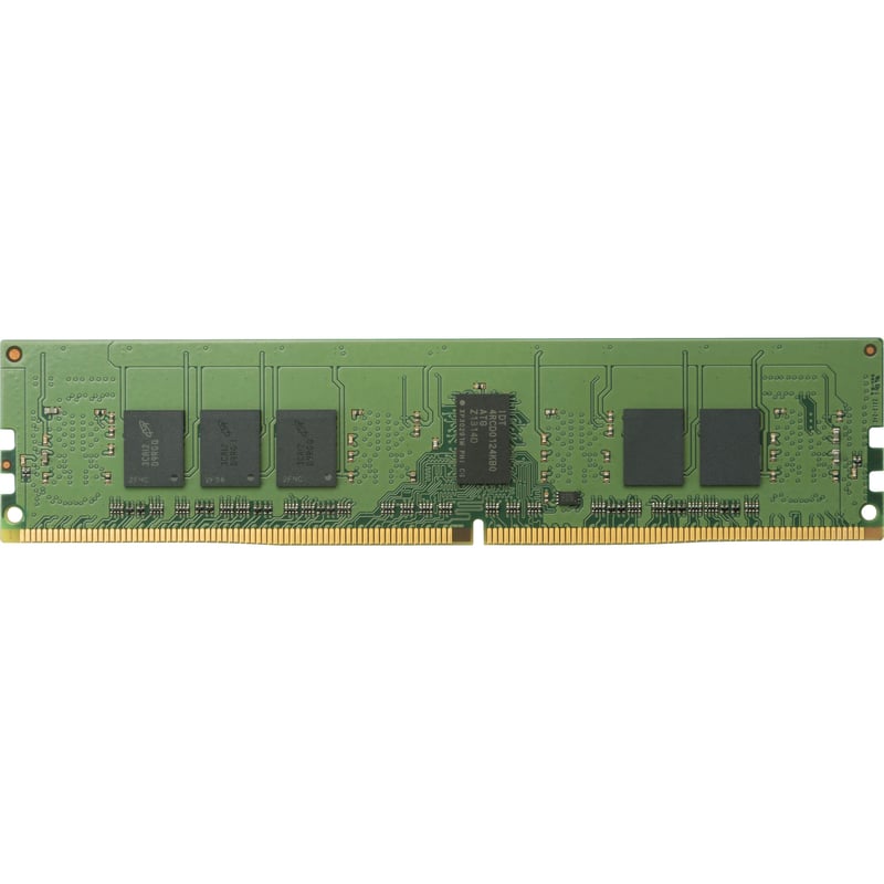 Total Micro 4GB DIMM DDR4 Memory