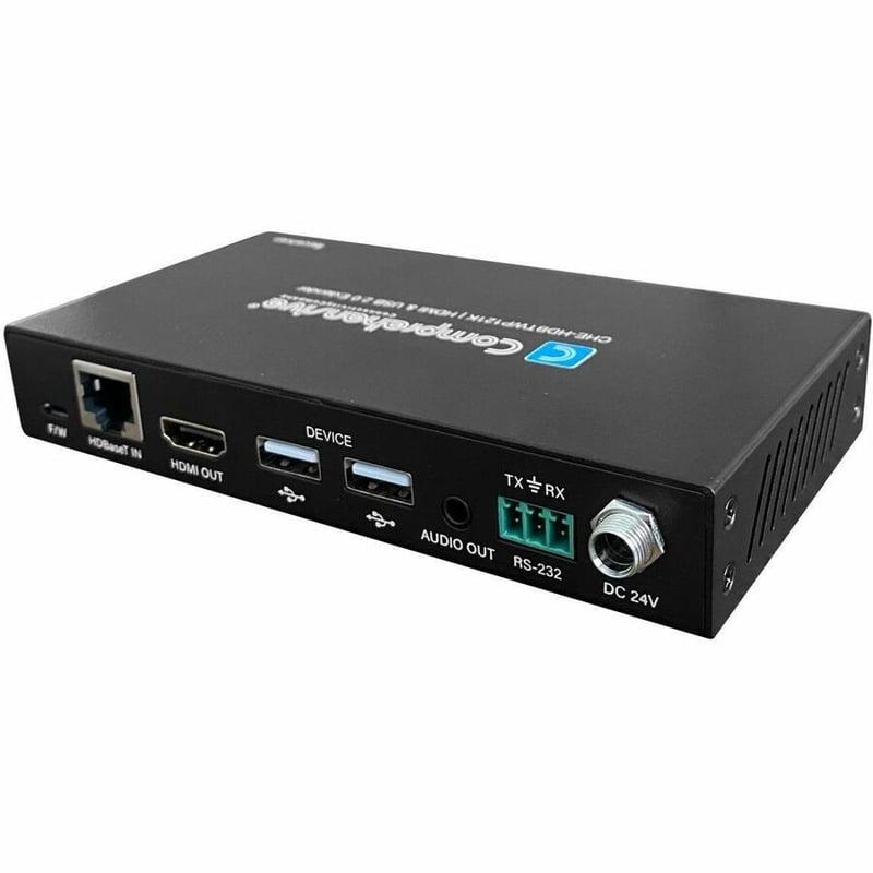 Comprehensive CHE-HDBTWP121K Video Extender Transmitter/Receiver - Thumbnail 4