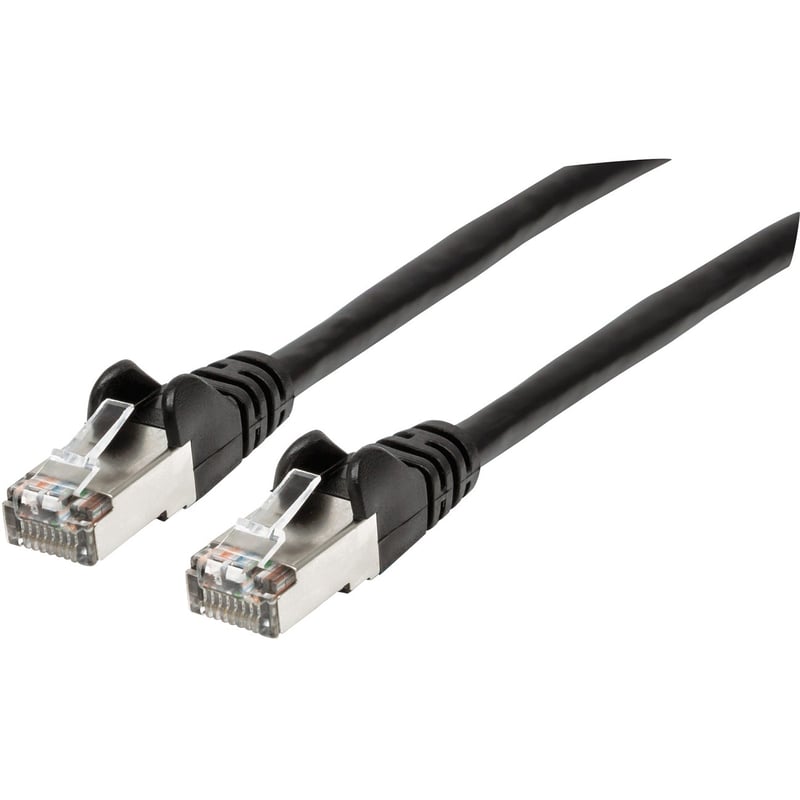 COPPER,26 AWG,RJ45,50 MICRON CONNECTORS - Thumbnail 1