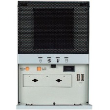 Advantech Desktop Computer - Intel Core i5 3rd Gen i5-3550S 3 GHz - 8 GB RAM DDR3L SDRAM - 1 TB HDD - Thumbnail 1