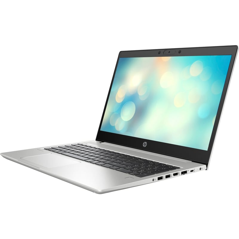 HP ProBook 455 G7 15.6" Notebook - AMD Ryzen 5 4500U Hexa-core (6 Core) 2.30 GHz - 8 GB Total RAM - 256 GB SSD - Thumbnail 1