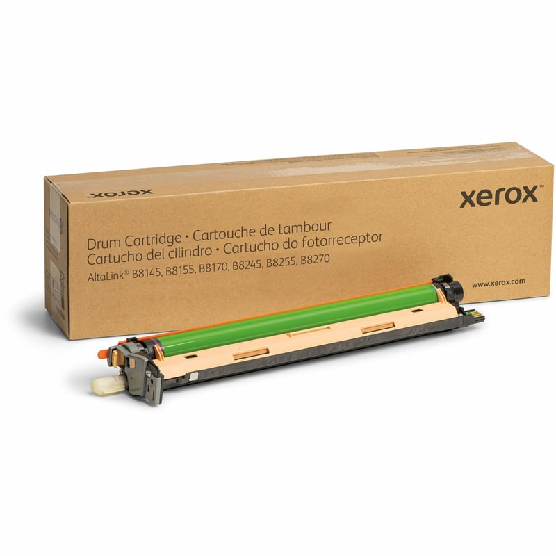 Xerox AL B8100 Drum Cartridge (199.000 Pages)
