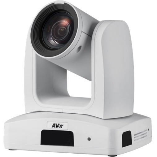 AVer Pro AV PTZ310UV2 8 Megapixel Indoor 4K Network Camera - Color - TAA Compliant - Thumbnail 4
