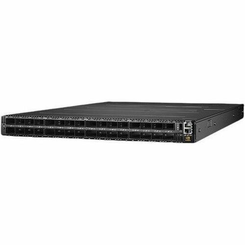 QUANTUM 2 BASED NDR INFINIBAND SUPPORT REQUIRED