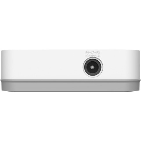 D-Link GO-SW-8GE 8-Port Gigabit Unmanaged Metal Desktop Switch - Thumbnail 3