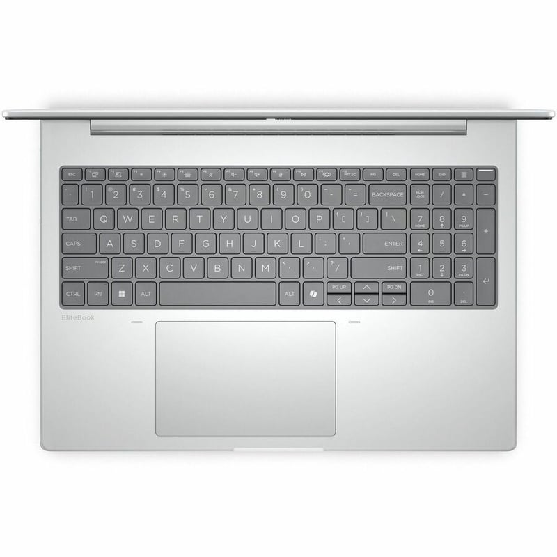 CUSTOM ELITEBOOK 8 G1A 16AI RAI7350 16 32GB/256 LTE 5G PC - Thumbnail 5
