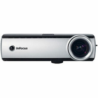 InFocus IN36 MultiMedia Projector - Thumbnail 2