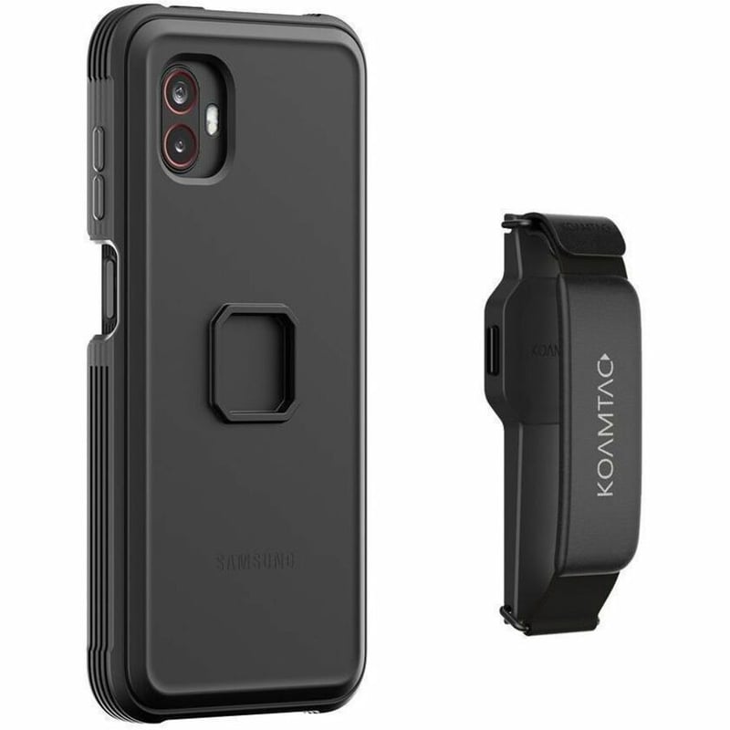 XCOVER6PRO-SC-HS-BUNDLE XCOVER6 PRO SAMSUNG SMARTCASE + HAN - Thumbnail 1