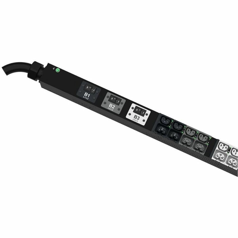 Panduit G6 42-Outlets PDU - Thumbnail 2