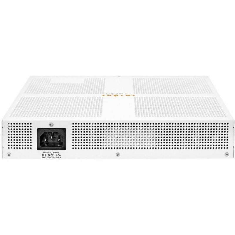 Aruba Instant On 1930 8G Class4 PoE 2SFP 124W Switch - Thumbnail 3
