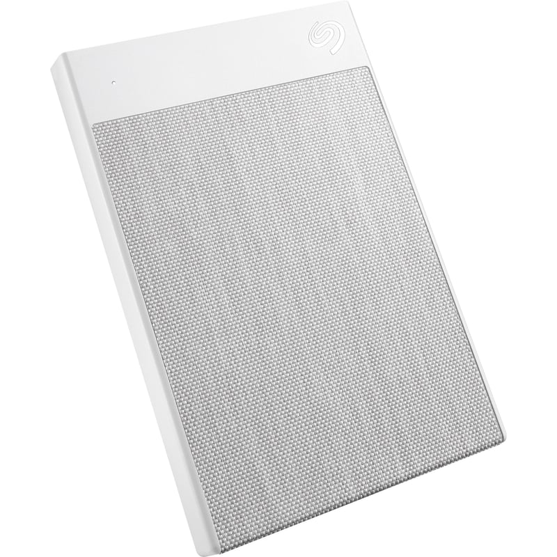 SEAGATE BACKUP PLUS ULTRA TOUCH 2TB PORTABLE HARD DRIVE 2.5 - Thumbnail 1