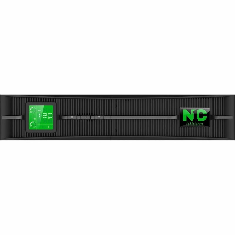 N1C L-Series N1C.L3000 - UPS - 2700 Watt - 3000 VA - Thumbnail 4